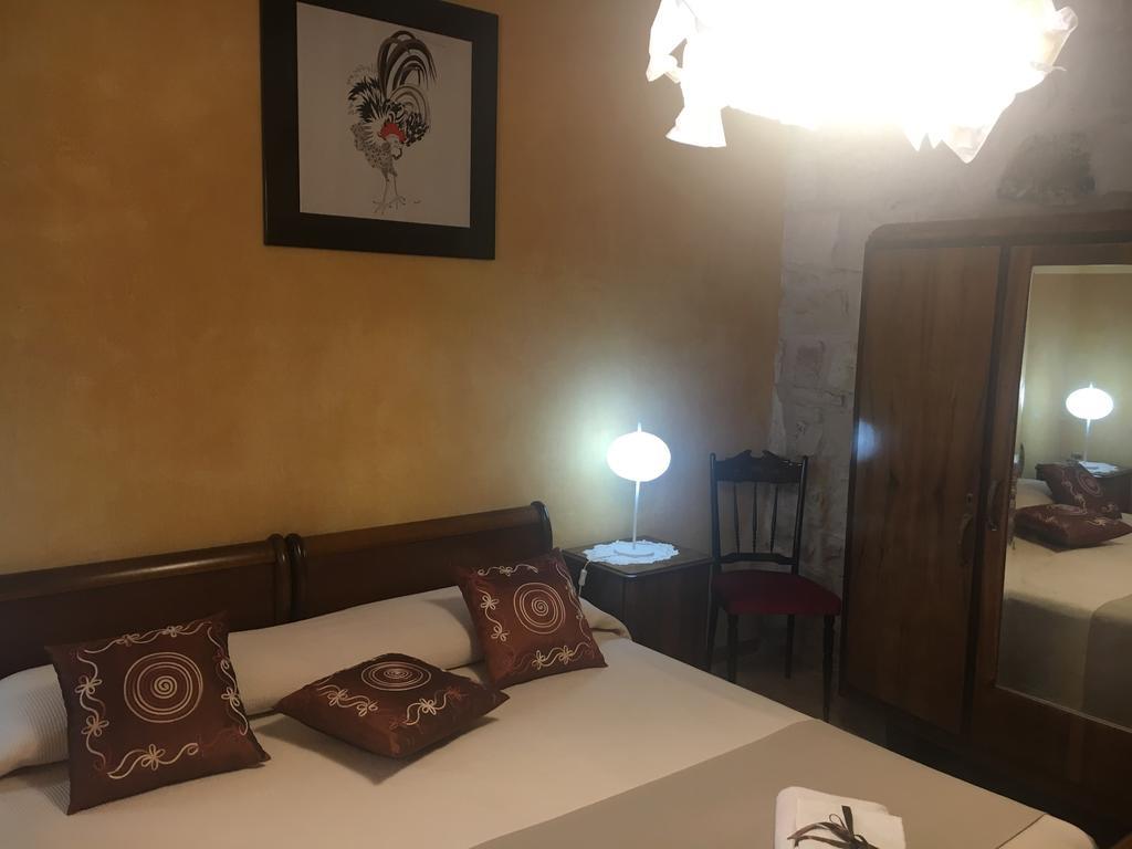 B&B Domus De Janas Gonnesa Exterior photo